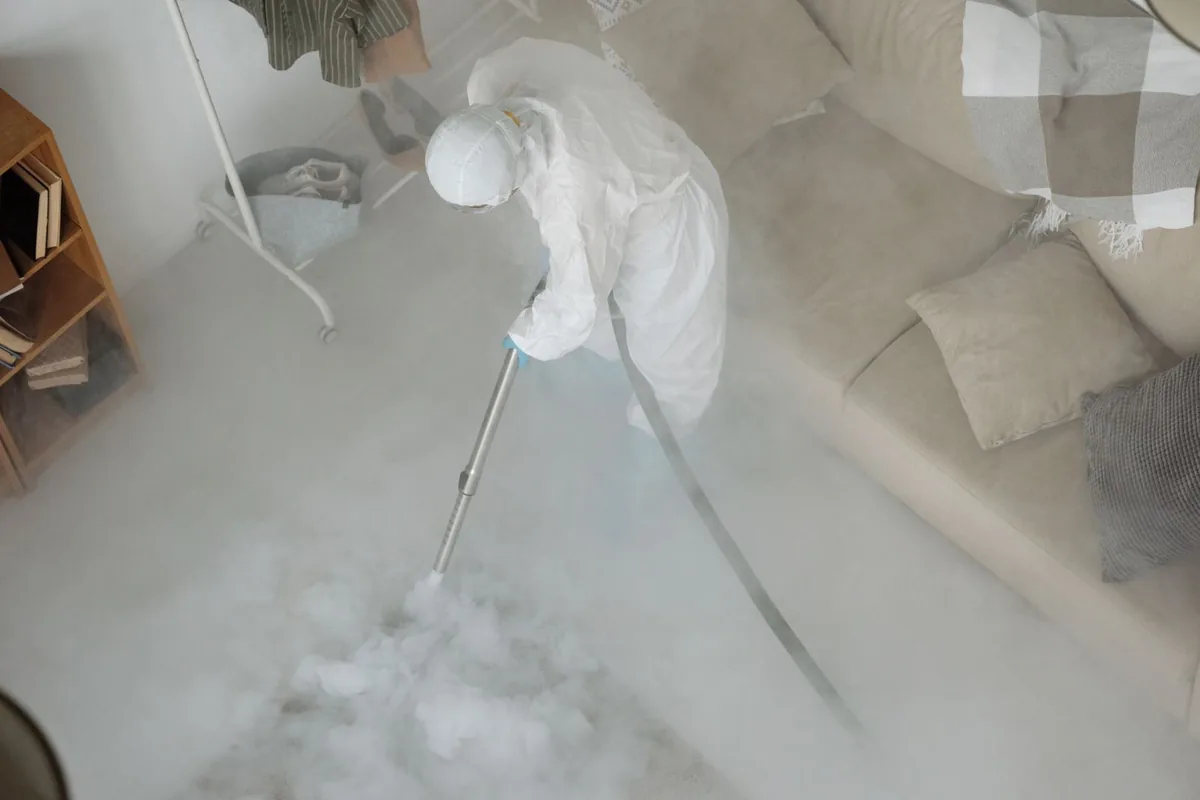 Biohazard Cleanup in Waltham, MA