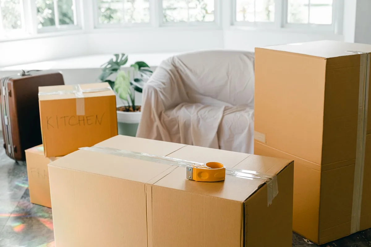Hoarding Cleanup in Waltham, MA